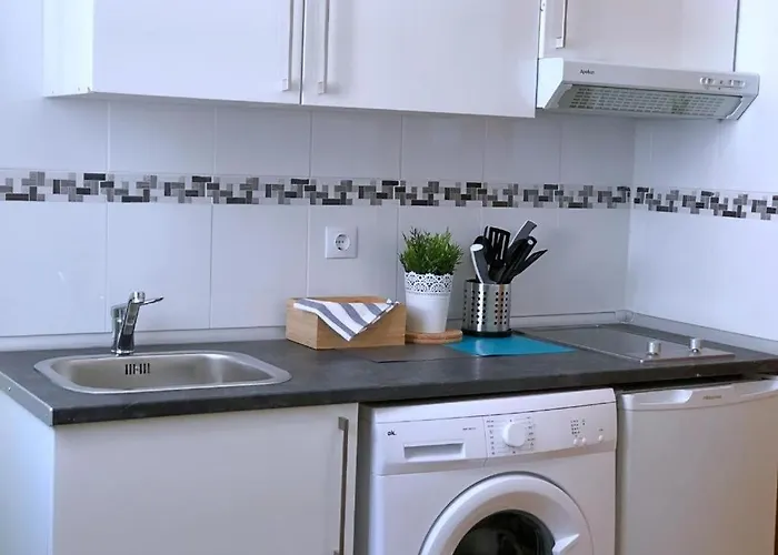 Apartamentos SmartRenting La Latina