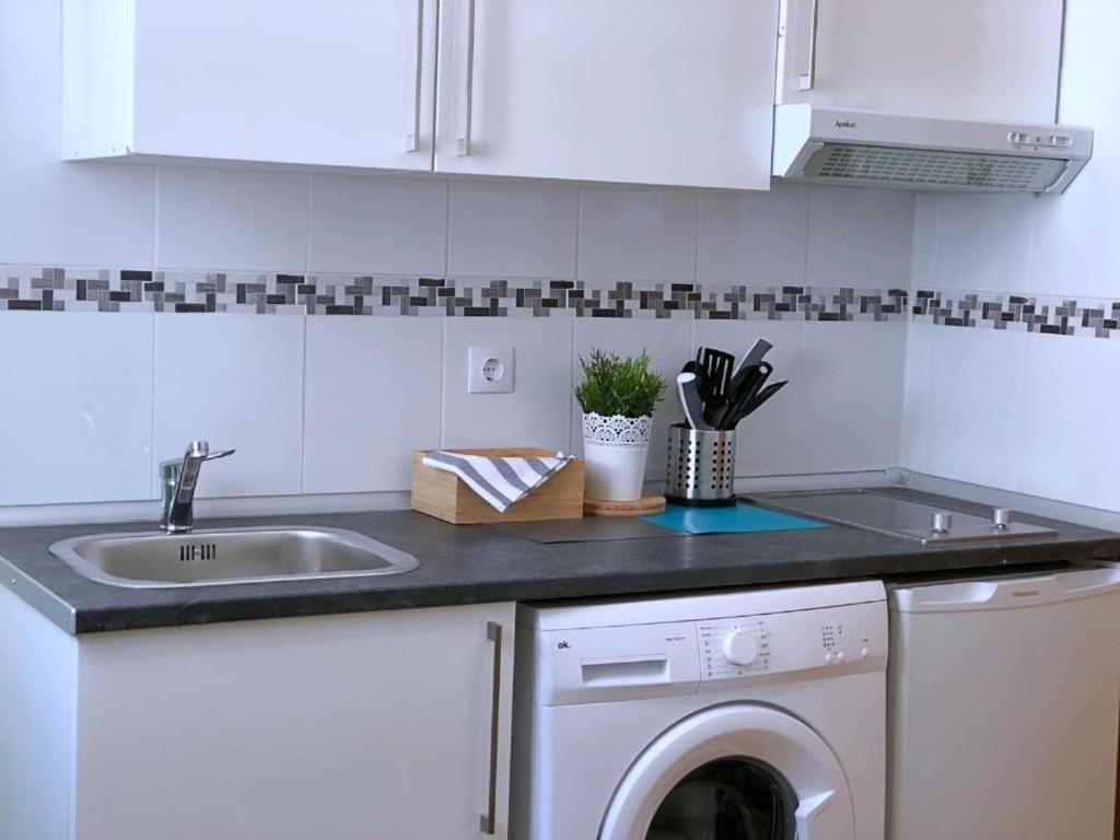 Apartamentos SmartRenting La Latina Apartamento