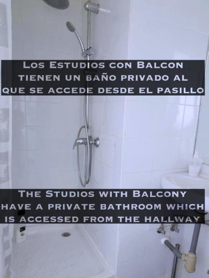 Apartamento Apartamentos SmartRenting La Latina